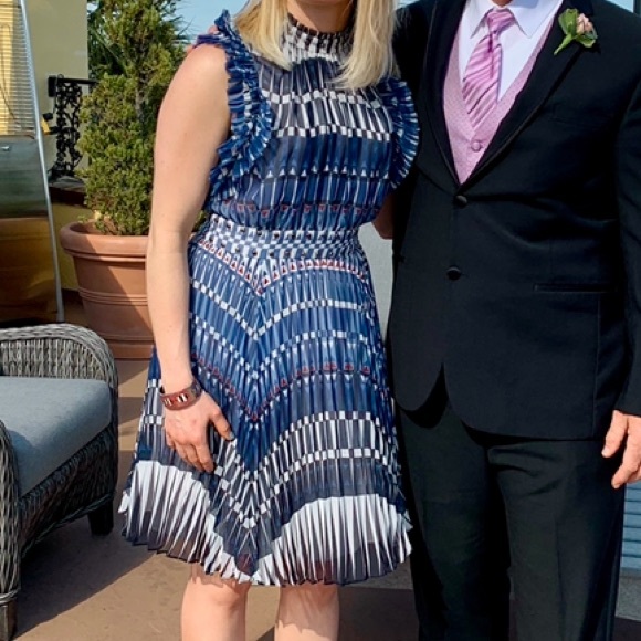 KATE SPADE Madison Ave collection dress - Picture 4 of 7